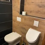 Sprejnik Dom wakacyjny