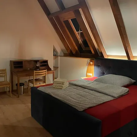 Sprejnik Casa vacanze Bautzen