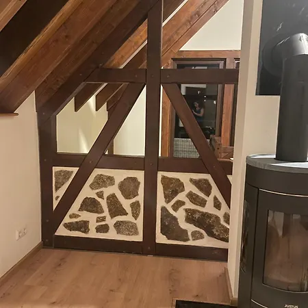 Сasa de vacaciones Sprejnik Bautzen