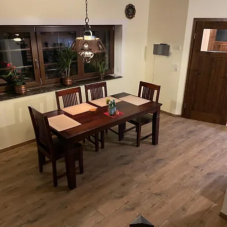 Ferienhaus Sprejnik Bautzen