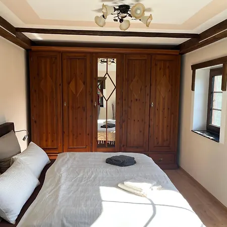 Sprejnik Casa vacanze Bautzen