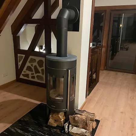 Sprejnik Сasa de vacaciones Bautzen