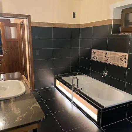 Сasa de vacaciones Sprejnik Bautzen