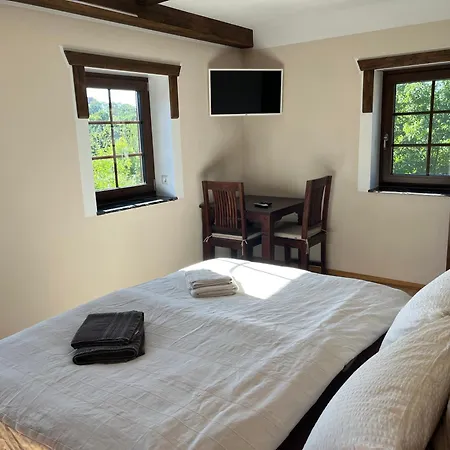 Ferienhaus Sprejnik Bautzen