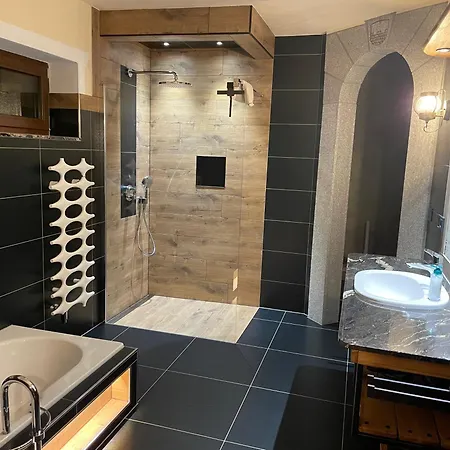 Sprejnik Casa vacanze Bautzen