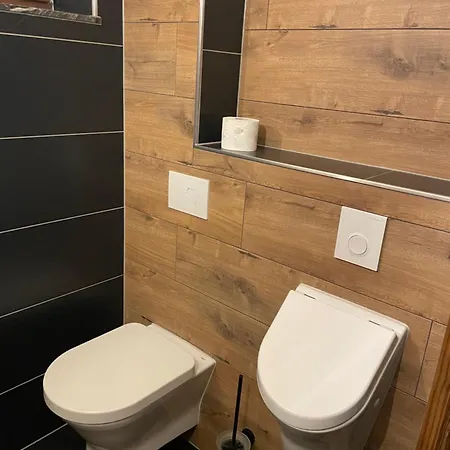 Sprejnik Casa vacanze