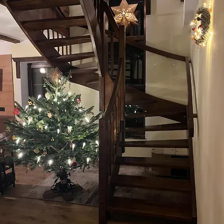 Casa vacanze Sprejnik *