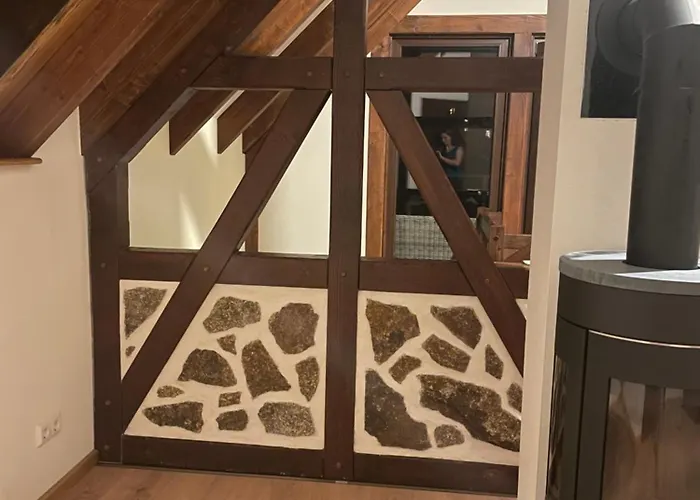 Сasa de vacaciones Sprejnik Bautzen