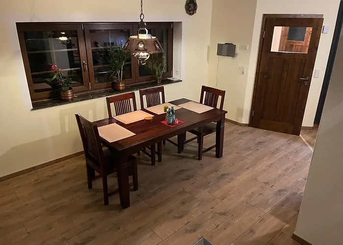 Prázdninový dům Sprejnik Budyšín