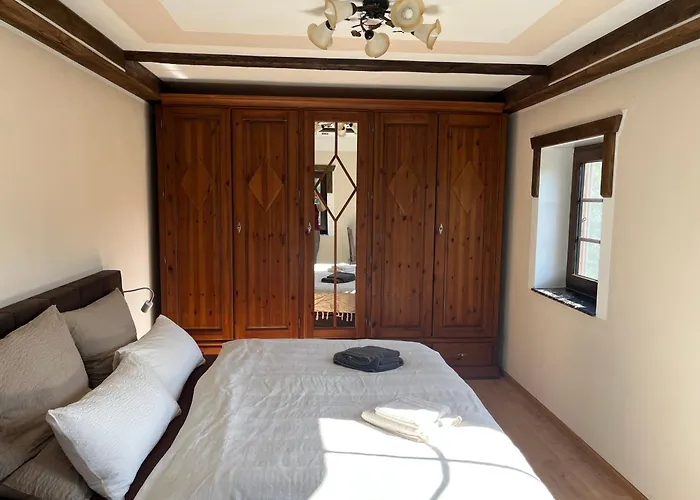 Sprejnik Сasa de vacaciones Bautzen