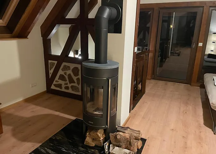 Sprejnik Сasa de vacaciones Bautzen