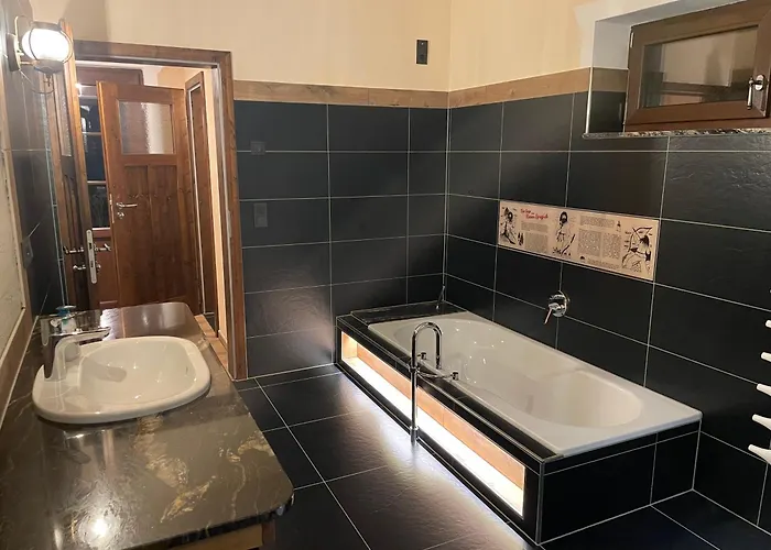 Сasa de vacaciones Sprejnik Bautzen