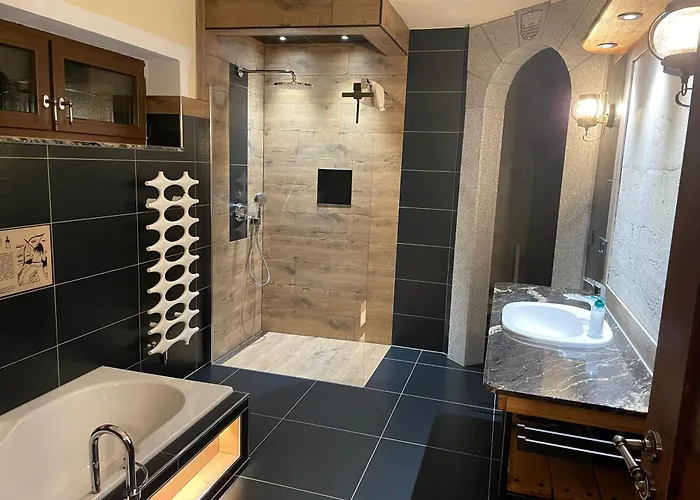 Sprejnik Prázdninový dům Budyšín