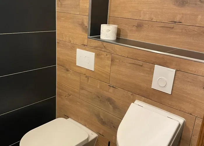 Sprejnik Prázdninový dům