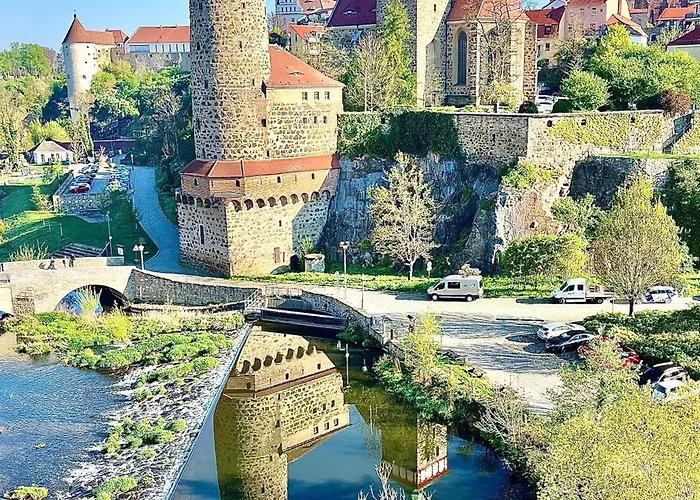 Prázdninový dům Sprejnik